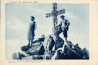 Monviso: la montagna simbolo si racconta. Il Monviso tra devozione e conquista (n. 4) Monviso: la montagna simbolo si racconta. Il Monviso tra devozione e conquista (n. 4)